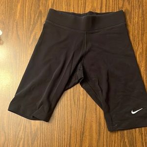 Cotton material, I like spandex material best
